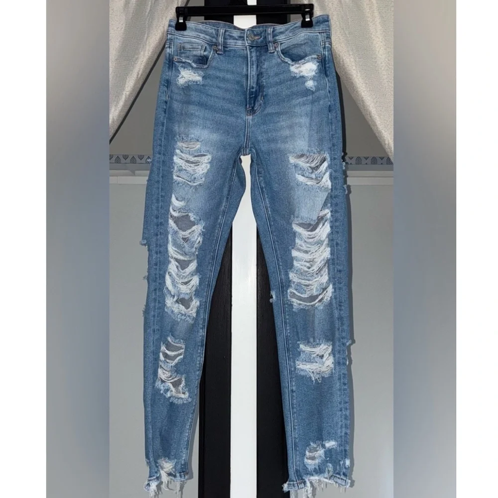 American Eagle Outfitters american eagle